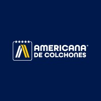 Americana de Colchones logo - Similar company to Colchones Eldorado