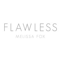 Flawless by Melissa Fox logo - Similar company to Beauty Device Solutions