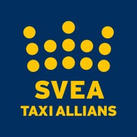 Svea Taxi Allians logo - Similar company to Cabonline Technologies