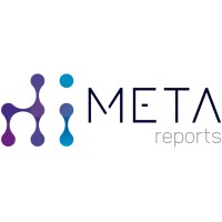 Metareports logo - Similar company to Msiren By Small Acts Technologies