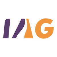 IAG logo - Similar company to Stratox Cloud Native