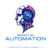 Society of Automation logo - Similar company to Gla University Alumni Association