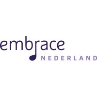 Embrace Nederland logo - Similar company to Diva Dichtbij