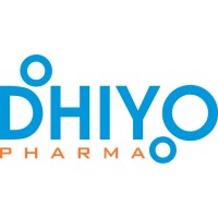DHIYO PHARMA logo - Similar company to Fortune Pharma County