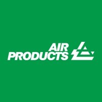 Air Products GmbH logo - Similar company to Logismedia Group Ag
