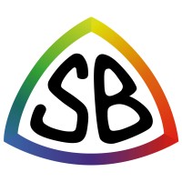Scheidt & Bachmann Benelux logo - Similar company to Brickyard