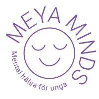 Meya Minds logo - Similar company to Surfviken