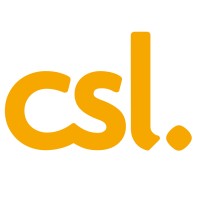 Csl Hong Kong Limited