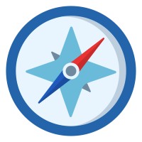 ABC Compas logo - Similar company to Han Huntu