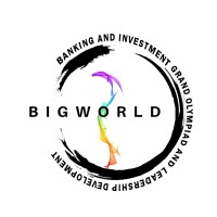 BIGWORLD UUM logo - Similar company to Beta Gamma Sigma Uum Chapter