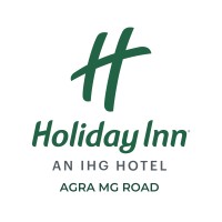 Holiday Inn Agra logo - Similar company to Agra Software