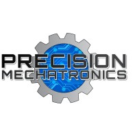 Precision Mechatronics logo - Similar company to Fmjtechnologies.Com