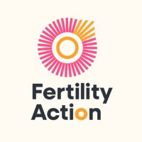 Fertility Action logo - Similar company to Innerwave Neurosciences