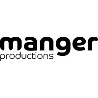 Manger Productions logo - Similar company to Carpe Et Capucine