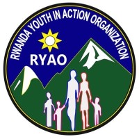 Rwanda Youth in Action Organization (RYAO) logo - Similar company to Caritas Rwanda