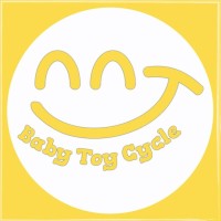 Baby Toy Cycle logo - Similar company to Caro Toys