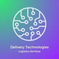 Delivery Technologies KSA logo - Similar company to Delivery Pro Ksa