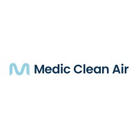 Medic Clean Air logo - Similar company to Concise Enterprises