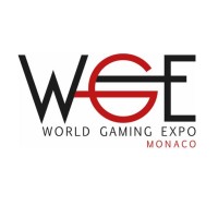 World Gaming Expo(WGE) - 1st Edition 6-7-8 December 2017 - Monaco logo - Similar company to Prestalux Monaco