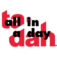 All In A Day LLC logo - Similar company to All In A Day, Inc.