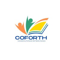 COFORTH logo - Similar company to Funajit
