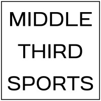 Middle Third Sports logo - Similar company to One Soccer Nation (Osn)