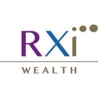 RXi Wealth logo - Similar company to W.S. Wright Ltd.