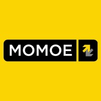 Momoe (acquired by ShopClues) logo - Similar company to Aurm