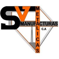 SV Manufacturas Metálicas logo - Similar company to Innovantis Technologies