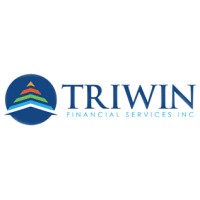 Triwin Financial Services logo - Similar company to Viscera Technologies Ltd