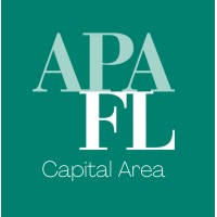 APA FL Capital Area Section logo - Similar company to Kc Apa - Kansas City Section American Planning Association