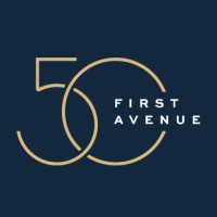 50 First Avenue logo - Similar company to Aquila Services Group Plc