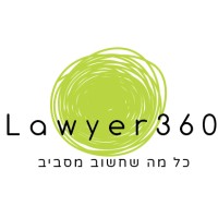 Lawyer 360 logo - Similar company to 3.6.0.Ai