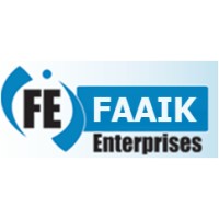 Faaik Enterprises logo - Similar company to Egla Global/ Egla Consulting Ltd