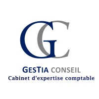 GESTIA CONSEIL CABINET D'EXPERTISE COMPTABLE logo - Similar company to Actif Compta | Cabinet D'Expertise Comptable, Conseil Et Paie