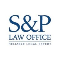 S&P LAW OFFICE LLC logo - Similar company to Msa Legal