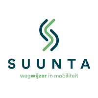 SUUNTA logo - Similar company to Circular Matters Llc