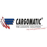 CargoMatic logo - Similar company to Bluegrass Dedicated