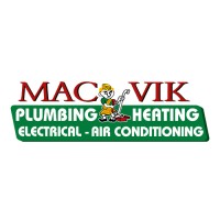 Mac-Vik Plumbing, Heating, & Electrical logo - Similar company to Alaskan Air Conditioning & Heating