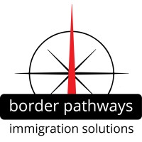 Border Pathways logo - Similar company to The Human Security Institute