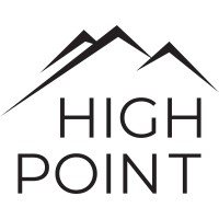 High Point Events logo - Similar company to Palms Boulevard