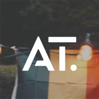 AT - All Together logo - Similar company to Optical Infinity