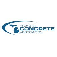 Michigan Concrete Association logo - Similar company to Advanced Materials Services, Llc