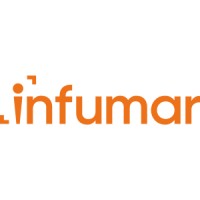 Infumar logo - Similar company to 株式会社Wand