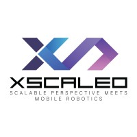 Xscaleo logo - Similar company to Movanis