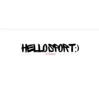 Hello Sport Studio logo - Similar company to Cornerstone Lead Logistics Provider