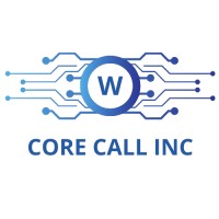 Core Call Inc logo - Similar company to Emerald Logistix