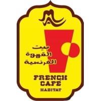 French Café Habitat - بيت-القهوة-الفرنسية logo - Similar company to Profiles Coffee Roasters
