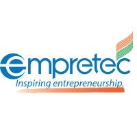 Empretec India Foundation logo - Similar company to Silaigram