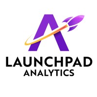 Launchpad Analytics logo - Similar company to Forecuity  - Procurement & Sourcing, Simplified.